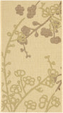 safavieh clearance courtyard cy4038a natural rug