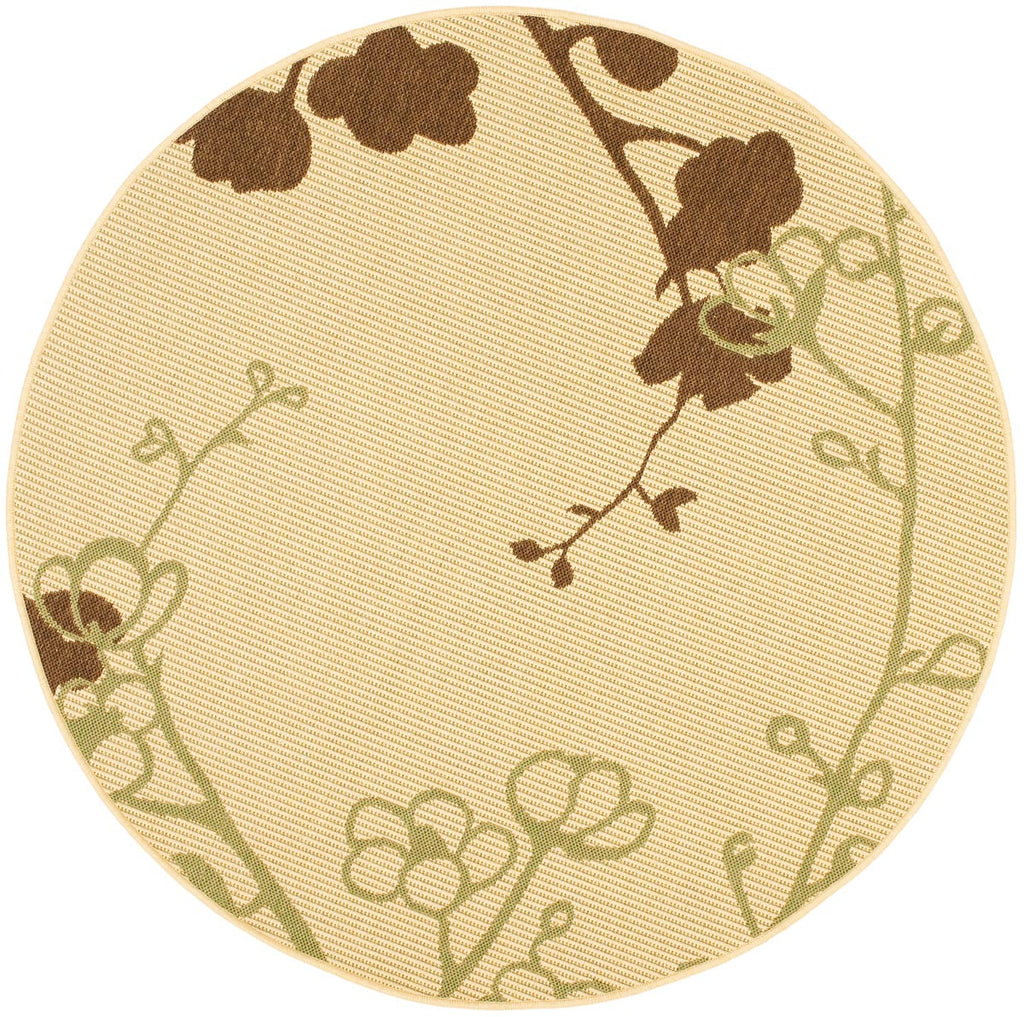 safavieh clearance courtyard cy4038a natural rug