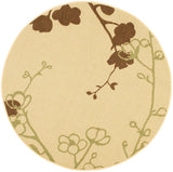 safavieh clearance courtyard cy4038a natural rug