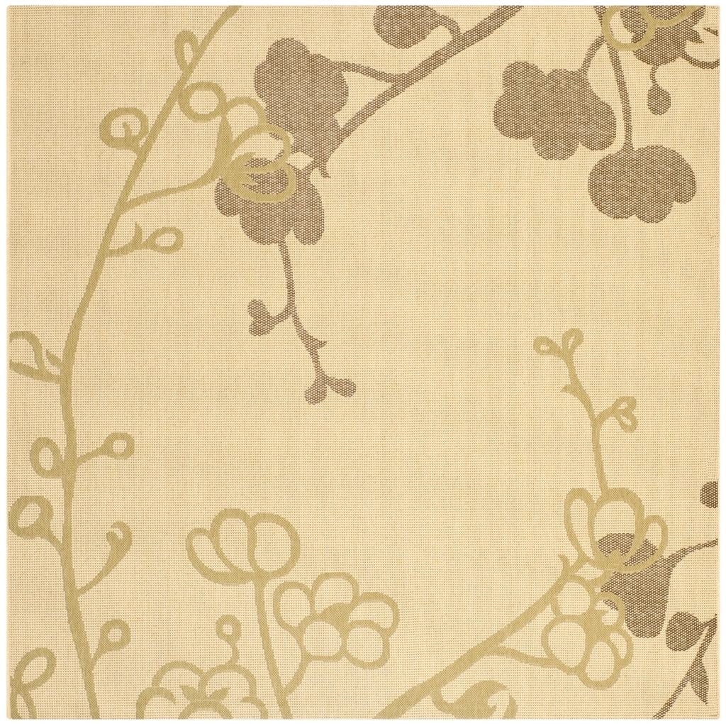 safavieh clearance courtyard cy4038a natural rug