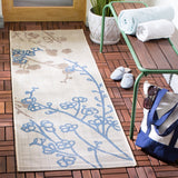 safavieh clearance courtyard cy4038b natural brown rug