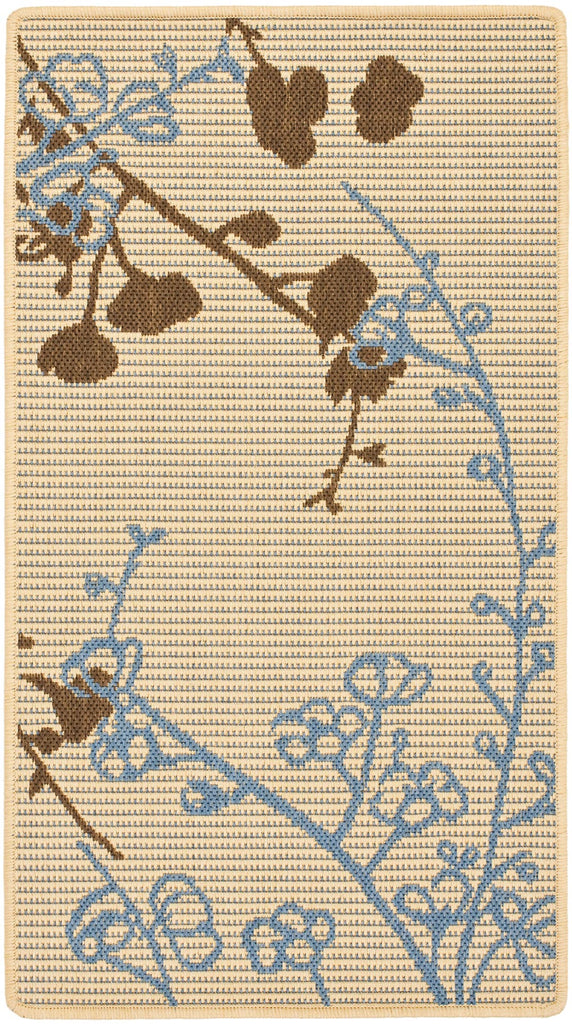 safavieh clearance courtyard cy4038b natural brown rug