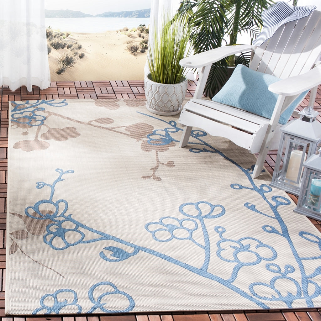 safavieh clearance courtyard cy4038b natural brown rug