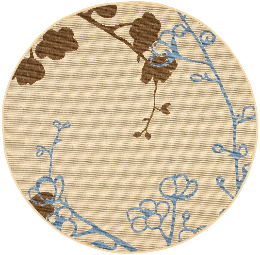 safavieh clearance courtyard cy4038b natural brown rug