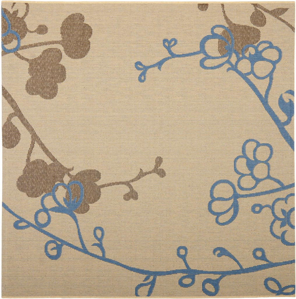 safavieh clearance courtyard cy4038b natural brown rug
