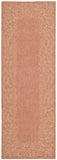 safavieh clearance courtyard cy5139a terracotta rug