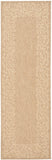 safavieh clearance courtyard cy5139b dark beige rug