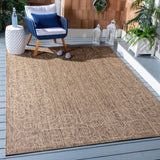safavieh clearance courtyard cy5139b dark beige rug