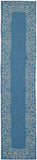 safavieh clearance courtyard cy5139c blue rug