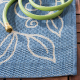 safavieh clearance courtyard cy5139c blue rug