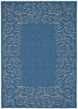 safavieh clearance courtyard cy5139c blue rug