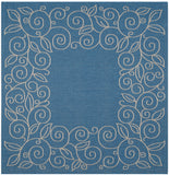 safavieh clearance courtyard cy5139c blue rug