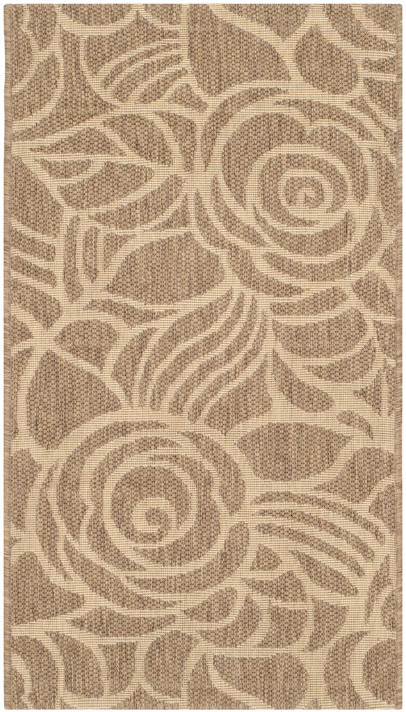 safavieh clearance courtyard cy5141b coffee rug