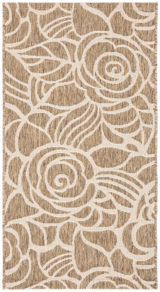 safavieh clearance courtyard cy5141b coffee rug
