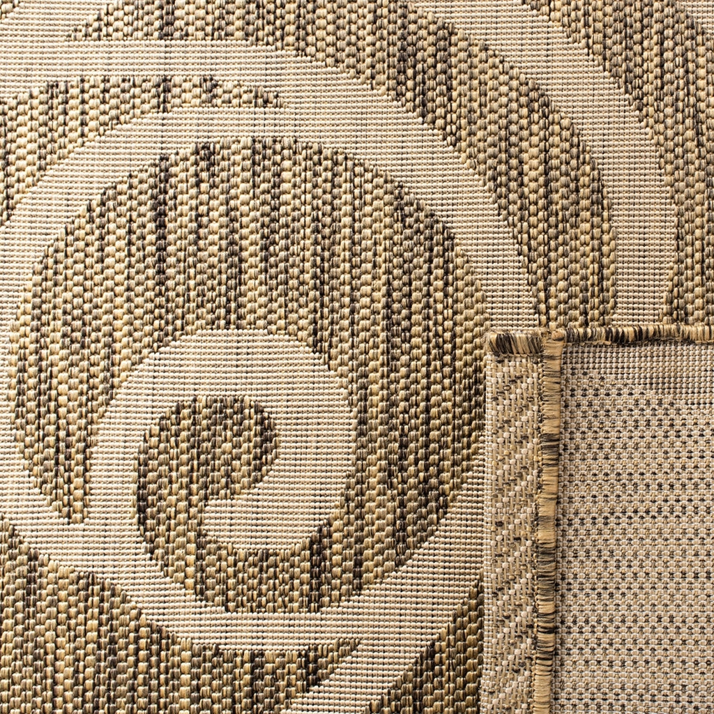 safavieh clearance courtyard cy5141b coffee rug