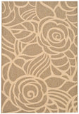 safavieh clearance courtyard cy5141b coffee rug