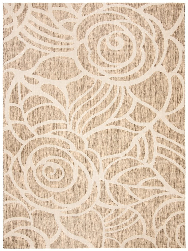 safavieh clearance courtyard cy5141b coffee rug