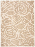 safavieh clearance courtyard cy5141b coffee rug