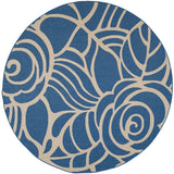 safavieh clearance courtyard cy5141c blue rug