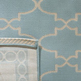 safavieh clearance courtyard cy5142 223 aqua rug