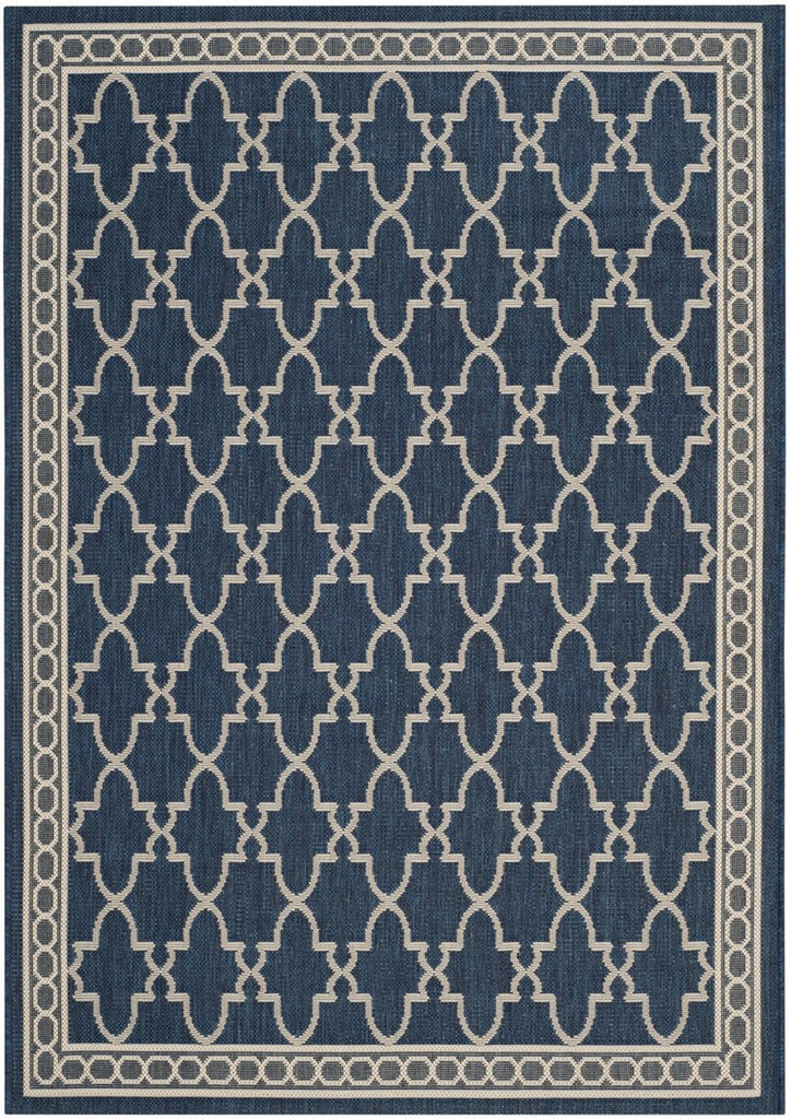 safavieh clearance courtyard cy5142 268 navy rug