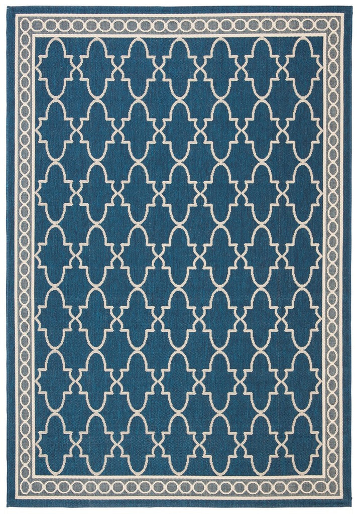 safavieh clearance courtyard cy5142 268 navy rug