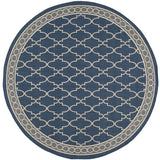 safavieh clearance courtyard cy5142 268 navy rug