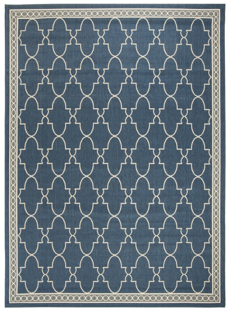 safavieh clearance courtyard cy5142 268 navy rug