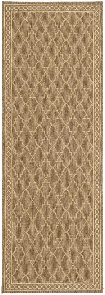 safavieh clearance courtyard cy5142b dark beige rug