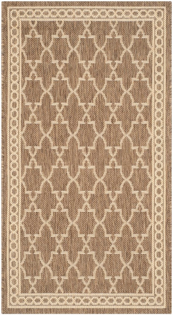 safavieh clearance courtyard cy5142b dark beige rug