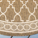 safavieh clearance courtyard cy5142b dark beige rug