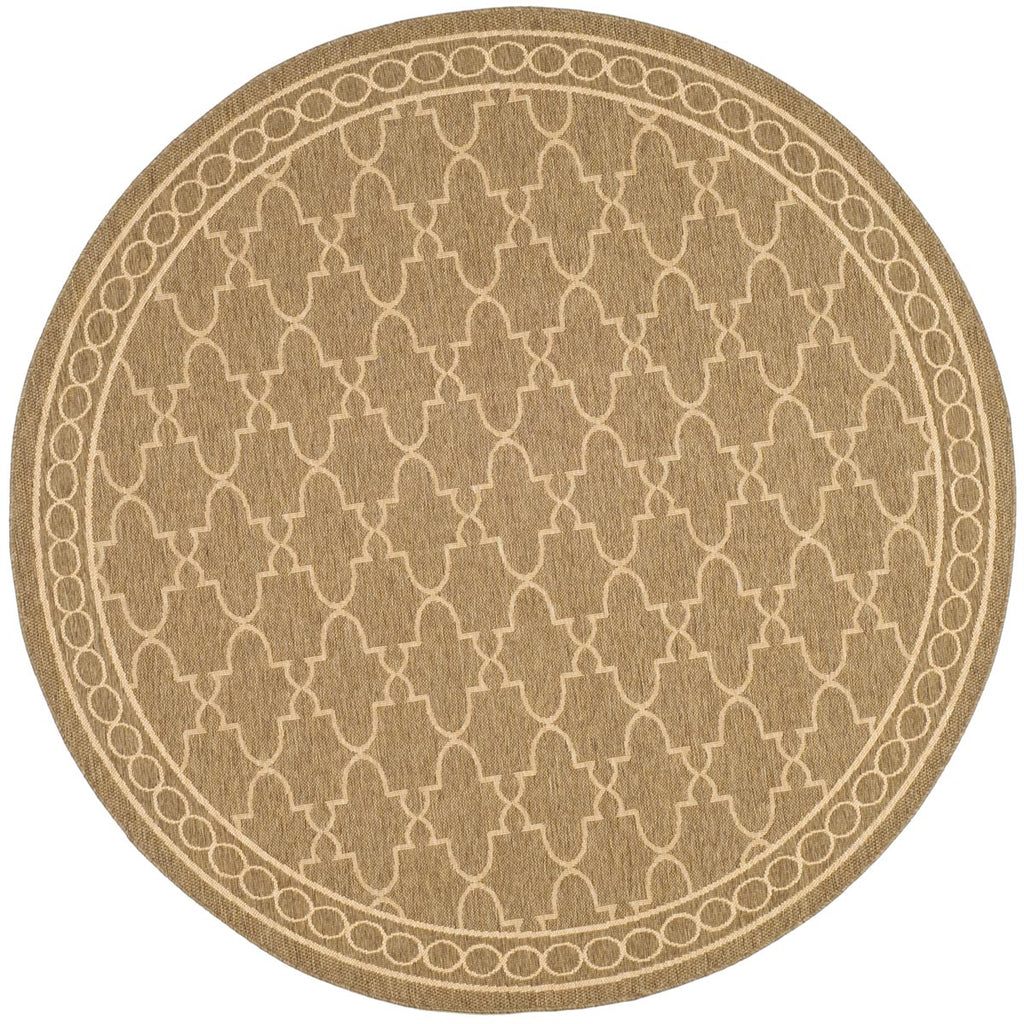 safavieh clearance courtyard cy5142b dark beige rug