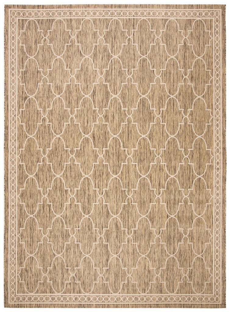 safavieh clearance courtyard cy5142b dark beige rug