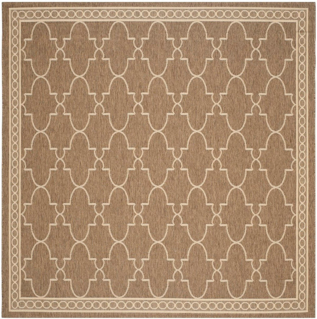 safavieh clearance courtyard cy5142b dark beige rug