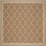 safavieh clearance courtyard cy5142b dark beige rug