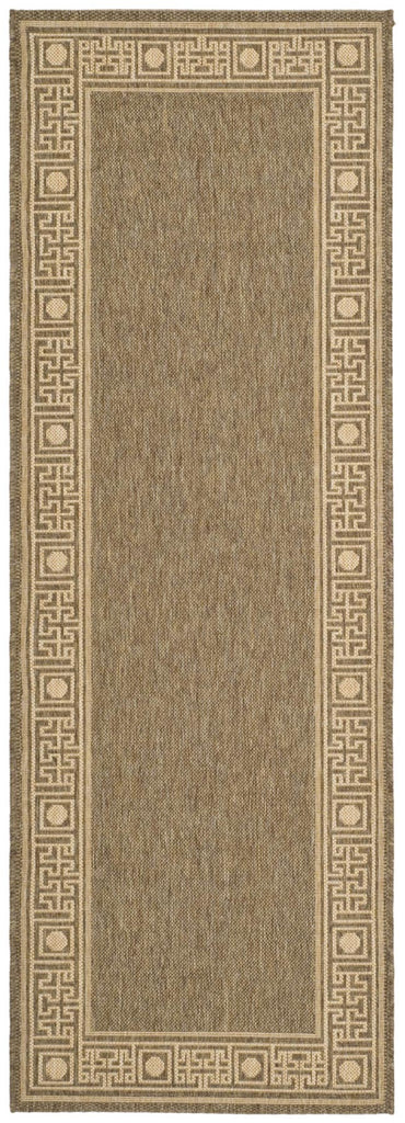 safavieh clearance courtyard cy5143b dark beige rug