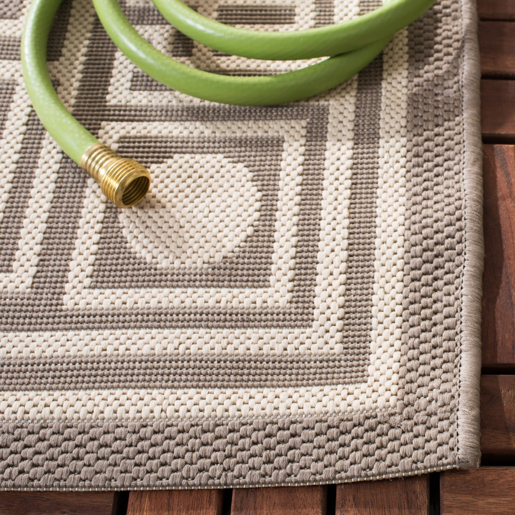 safavieh clearance courtyard cy5143b dark beige rug