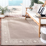safavieh clearance courtyard cy5143b dark beige rug