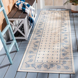 safavieh clearance courtyard cy5148f ivory rug