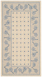 safavieh clearance courtyard cy5148f ivory rug