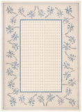 safavieh clearance courtyard cy5148f ivory rug