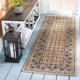safavieh clearance courtyard cy5148h coffee rug