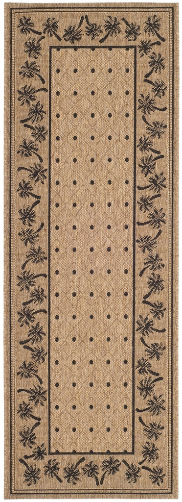 safavieh clearance courtyard cy5148h coffee rug