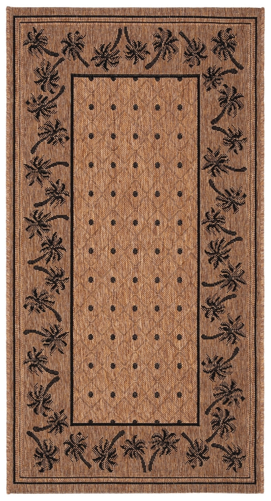 safavieh clearance courtyard cy5148h coffee rug