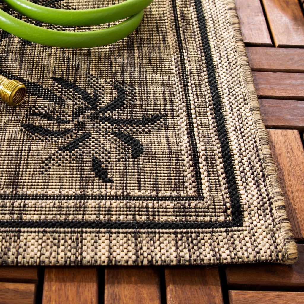 safavieh clearance courtyard cy5148h coffee rug