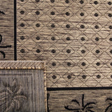 safavieh clearance courtyard cy5148h coffee rug