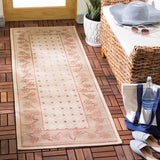 safavieh clearance courtyard cy5148j ivory rug