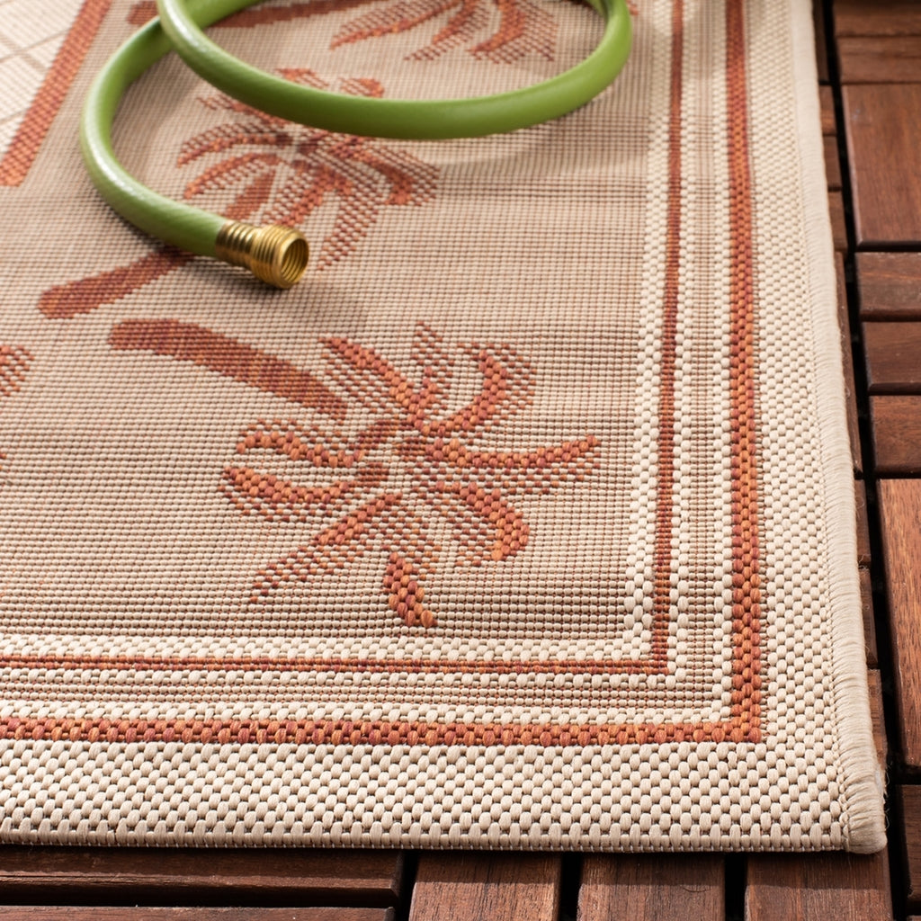 safavieh clearance courtyard cy5148j ivory rug