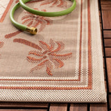 safavieh clearance courtyard cy5148j ivory rug