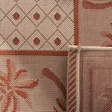 safavieh clearance courtyard cy5148j ivory rug